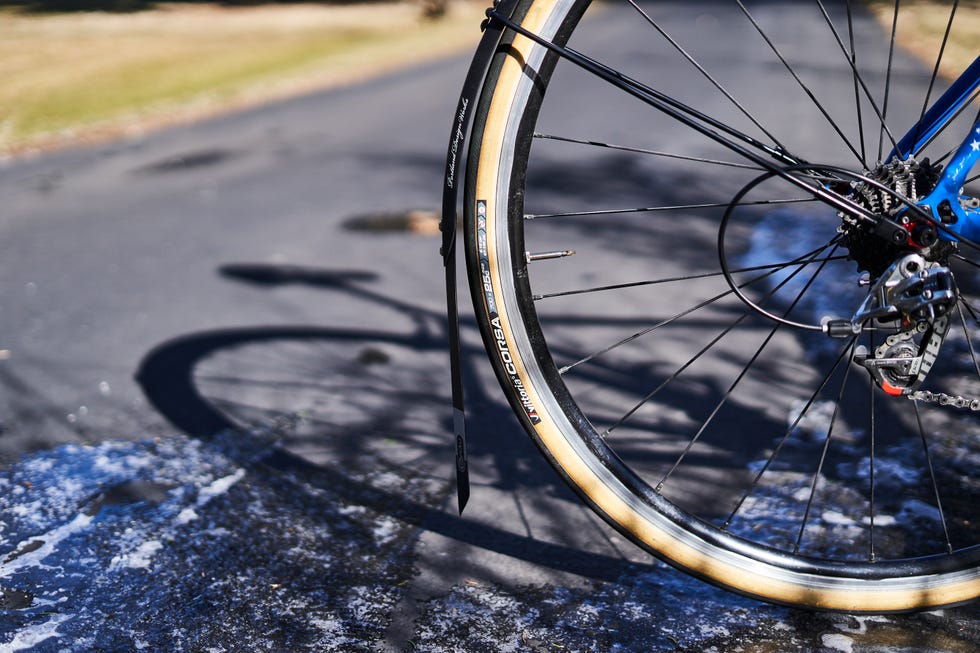 bike fenders