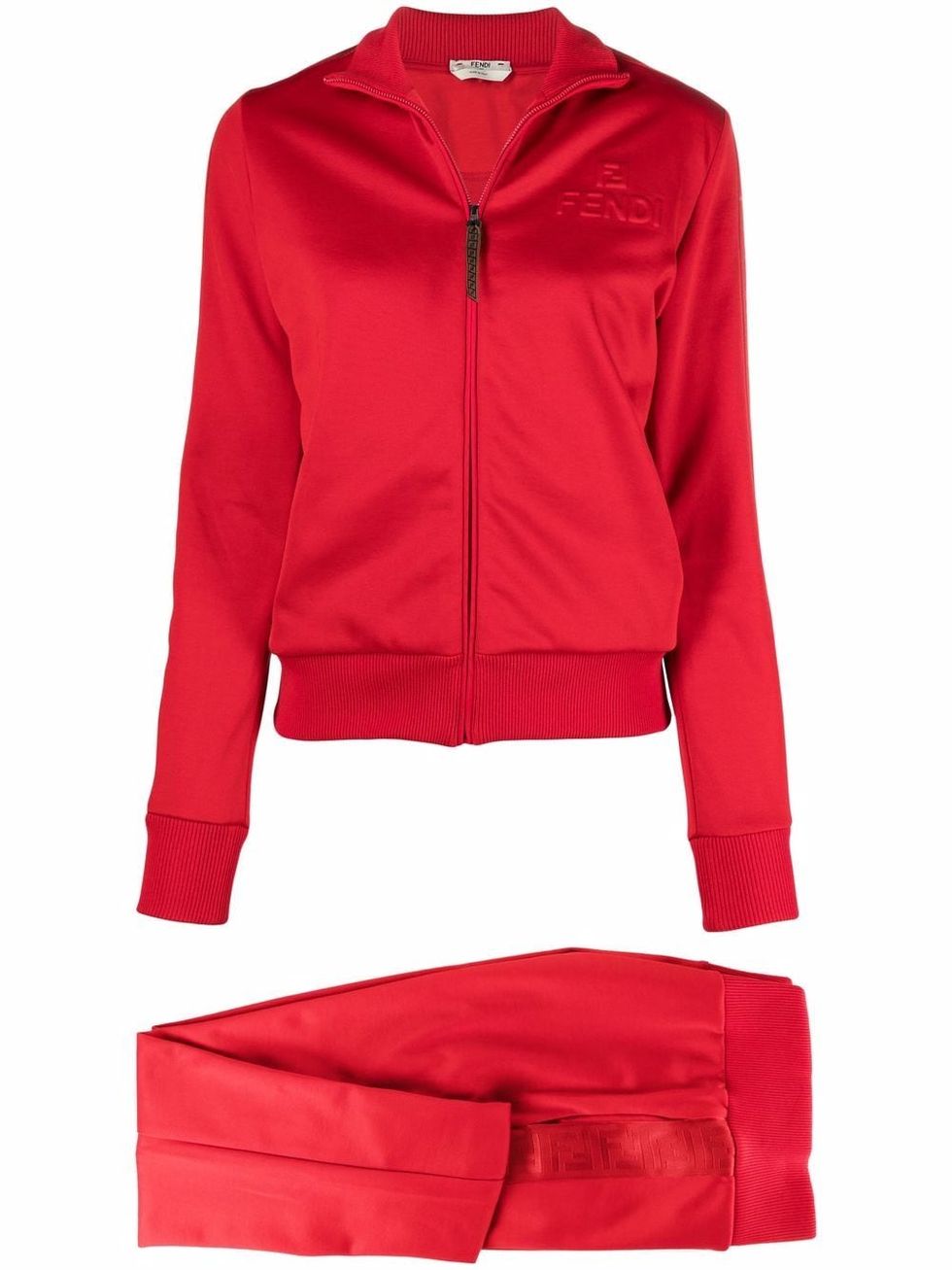 Quality women track suit in Fashionable Variants 