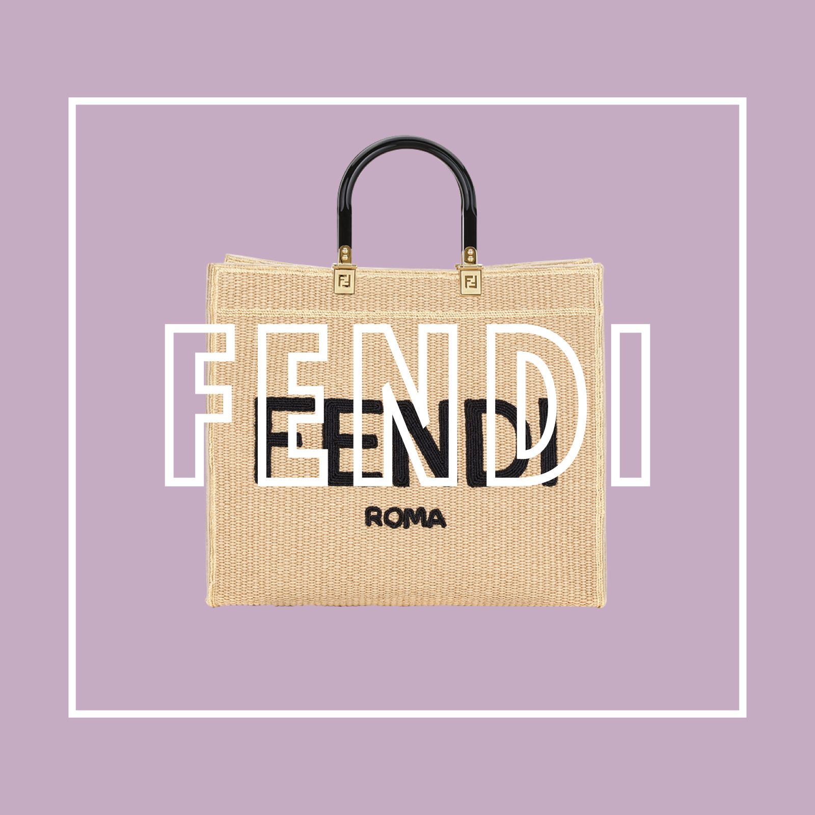 FENDI(フェンディ)2021年春夏の商品