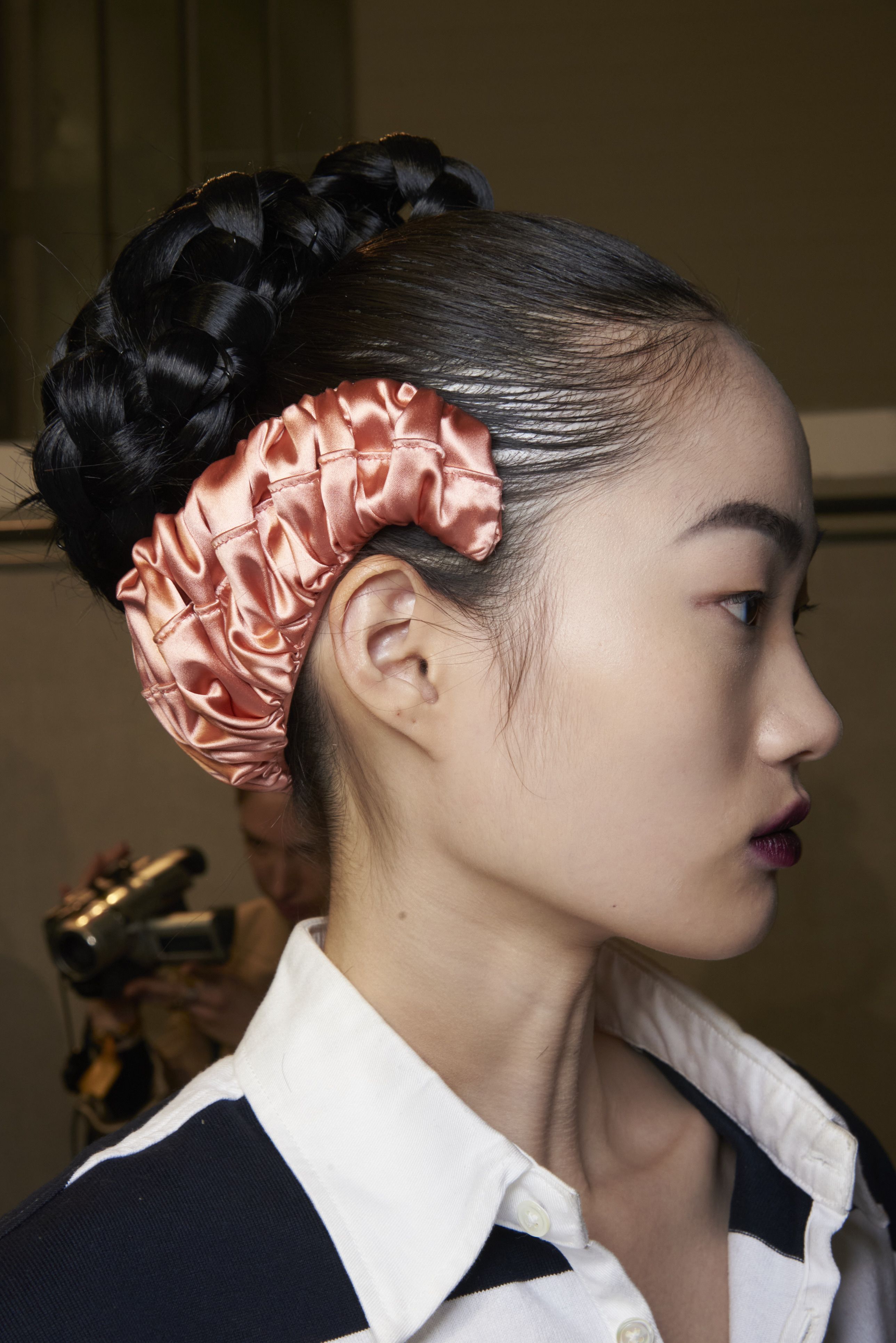Autumn Hair Accessory Trends    The Hair Accessories You Need