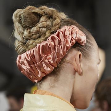 Autumn 2020 Hair Accessories