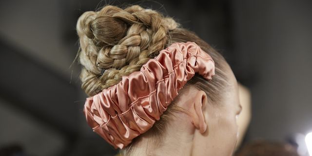 Autumn 2020 Hair Accessories