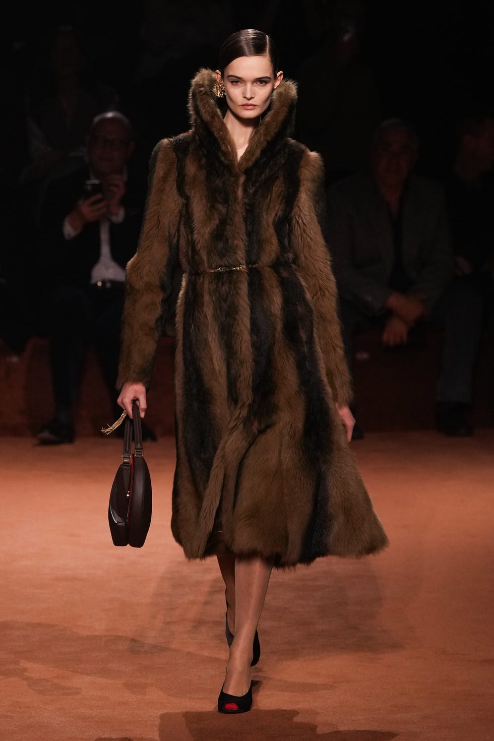 fendi ready to wear fall winter 2025