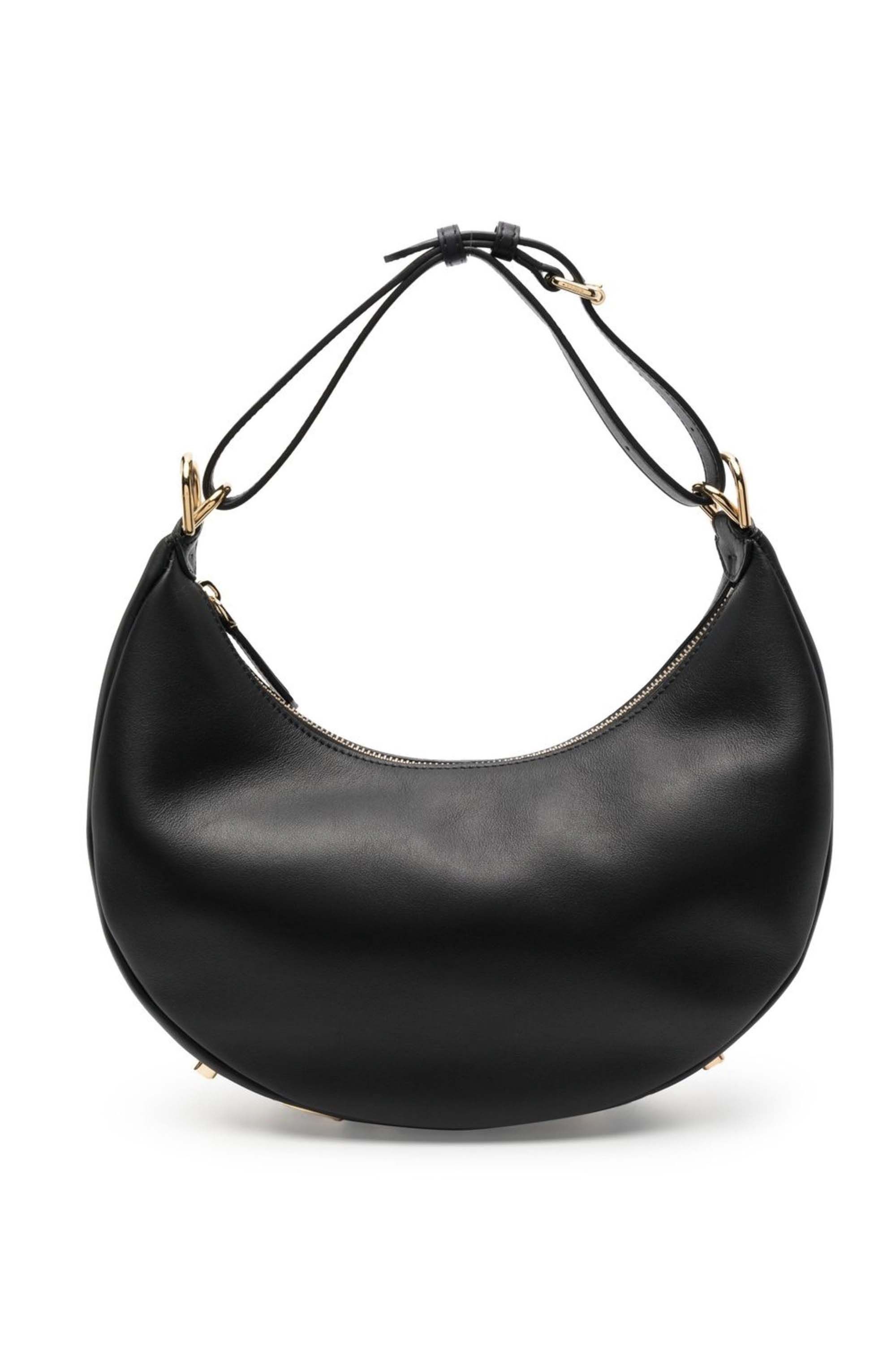 I sell my bag hobo black color hot end purse ,.