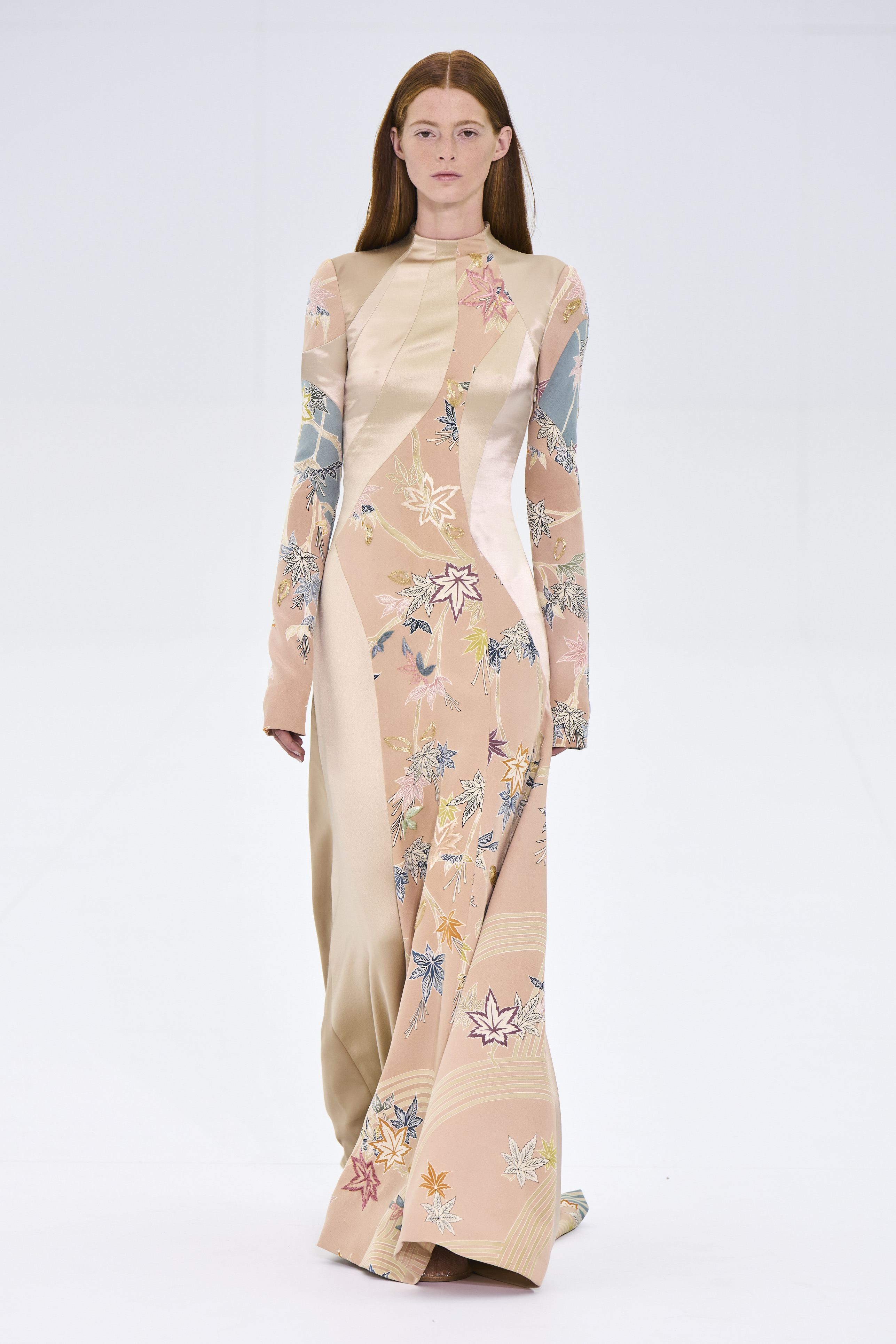 FENDIフェンディ 2021-2022 完売ドレス