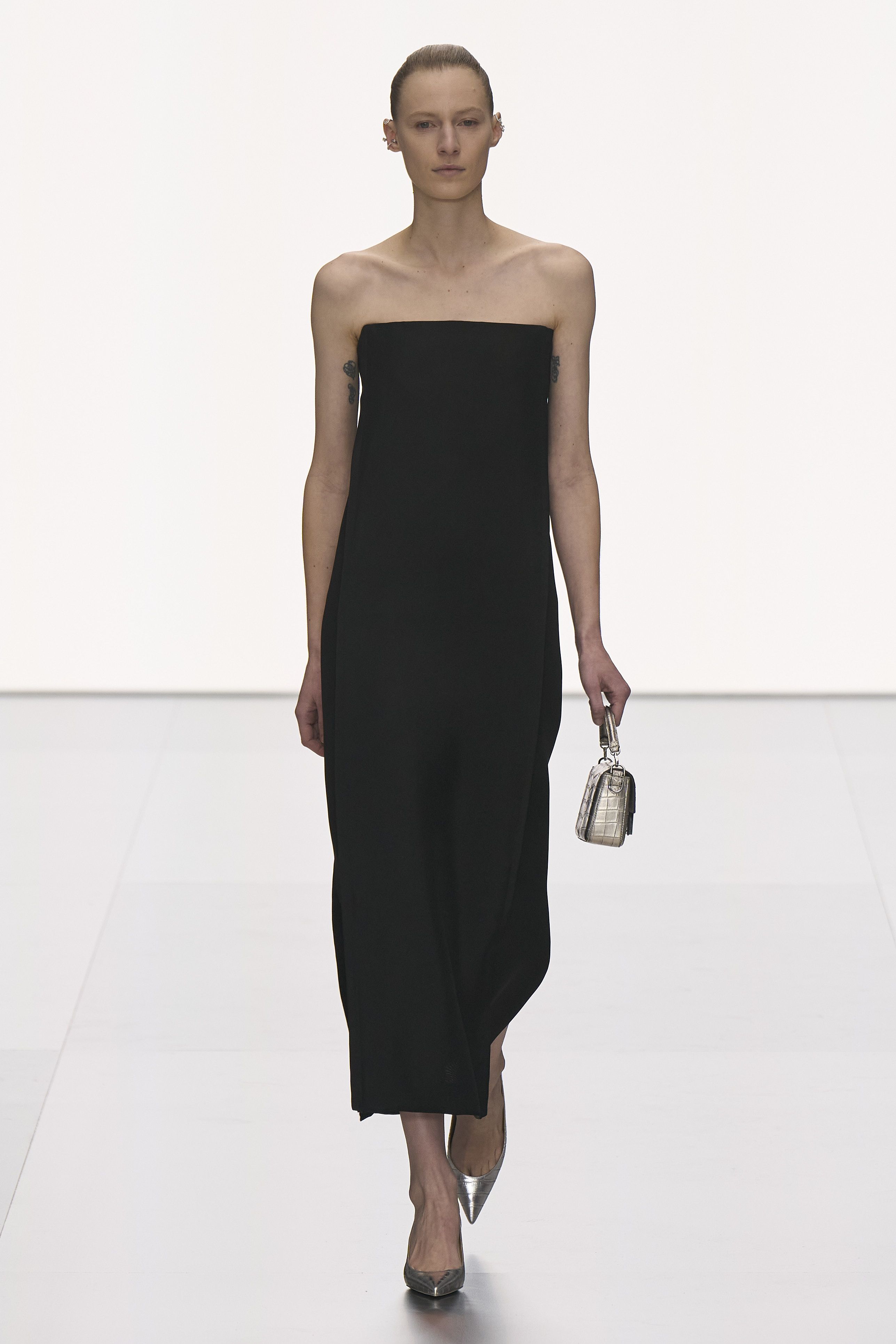フェンディ（FENDI）」2024春夏オートクチュールコレクション