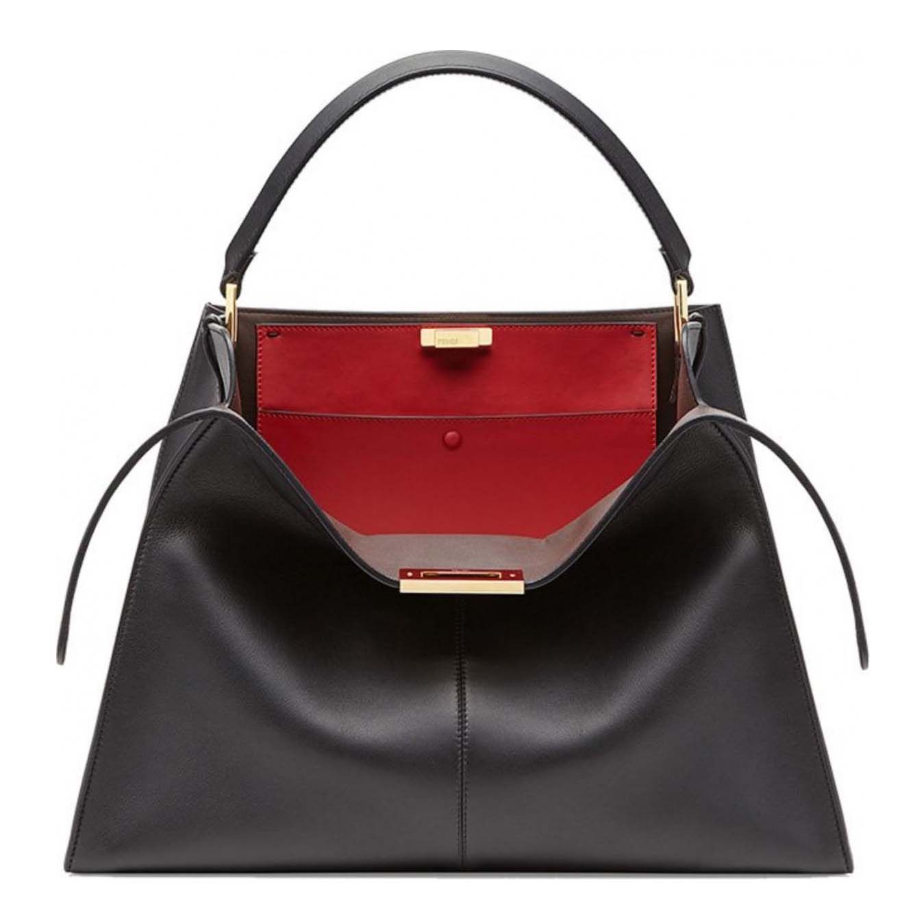 Where to buy the Fendi Peekaboo