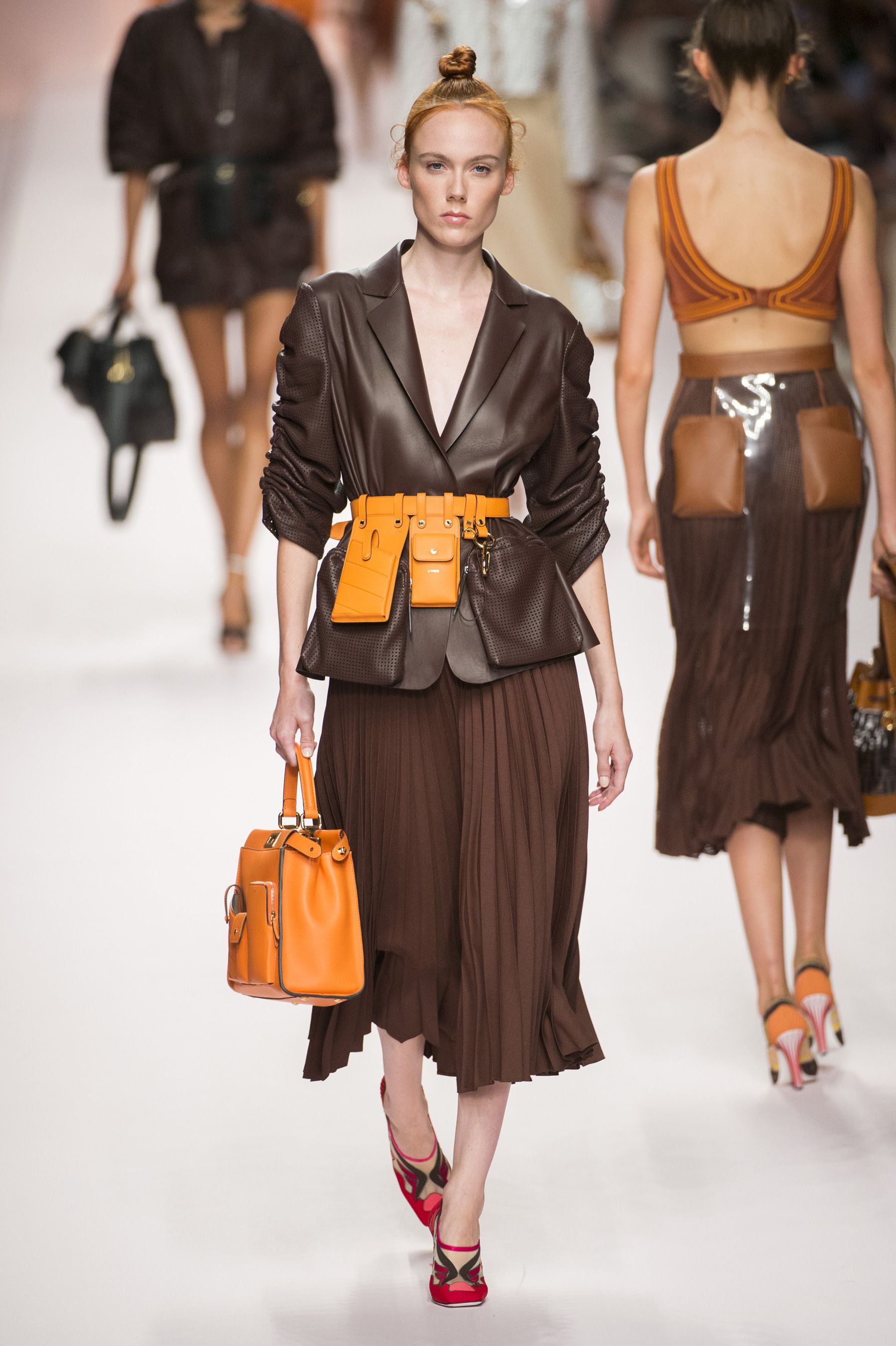 Fendi bags hot sale spring 2019