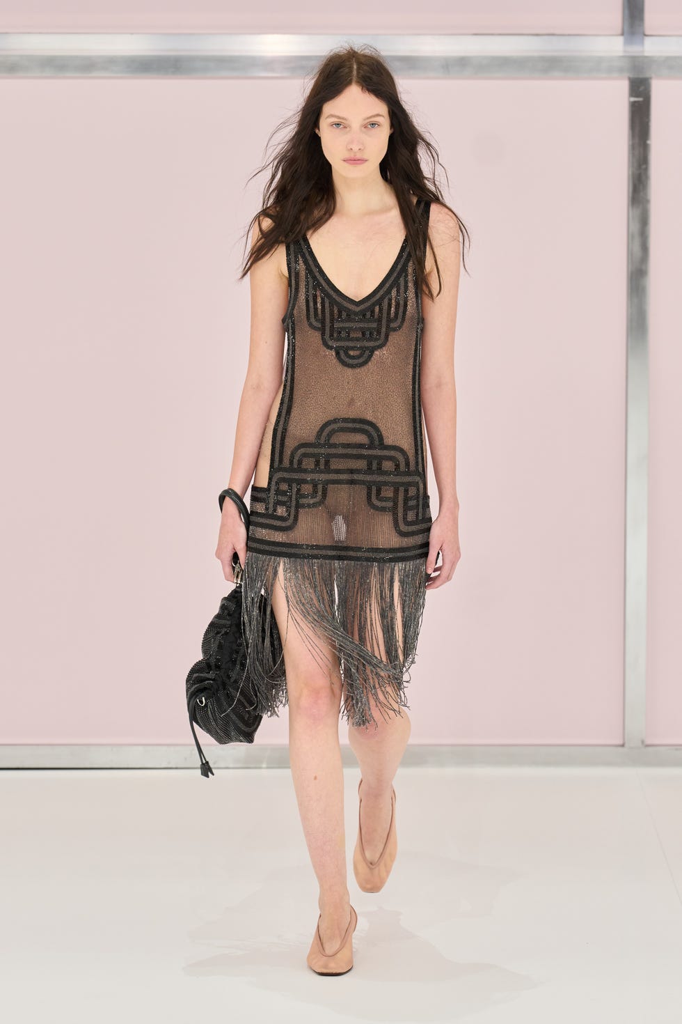 mfw slip dresses ss25