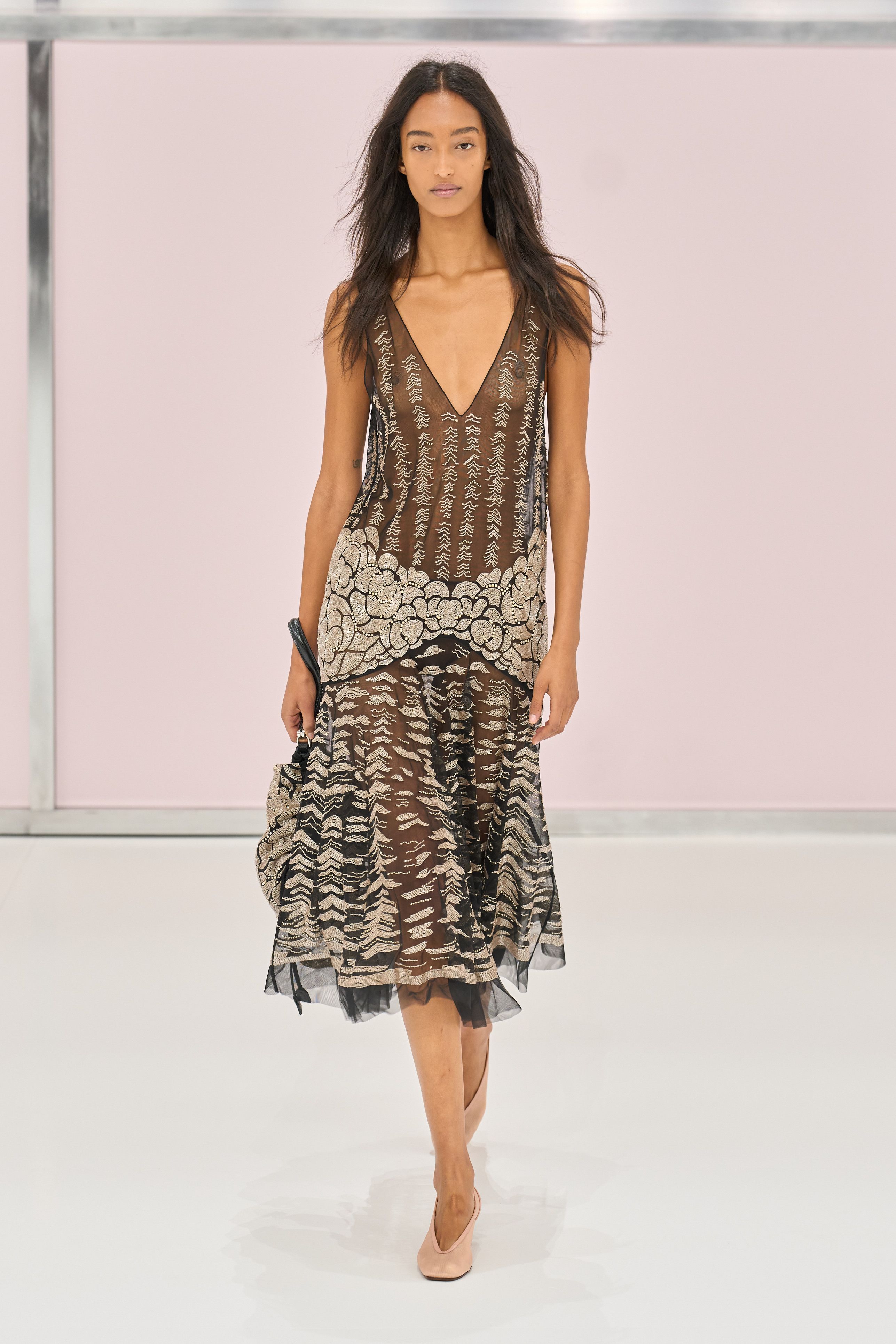 The Fashion Week Cheat Sheet: Fendi SS25