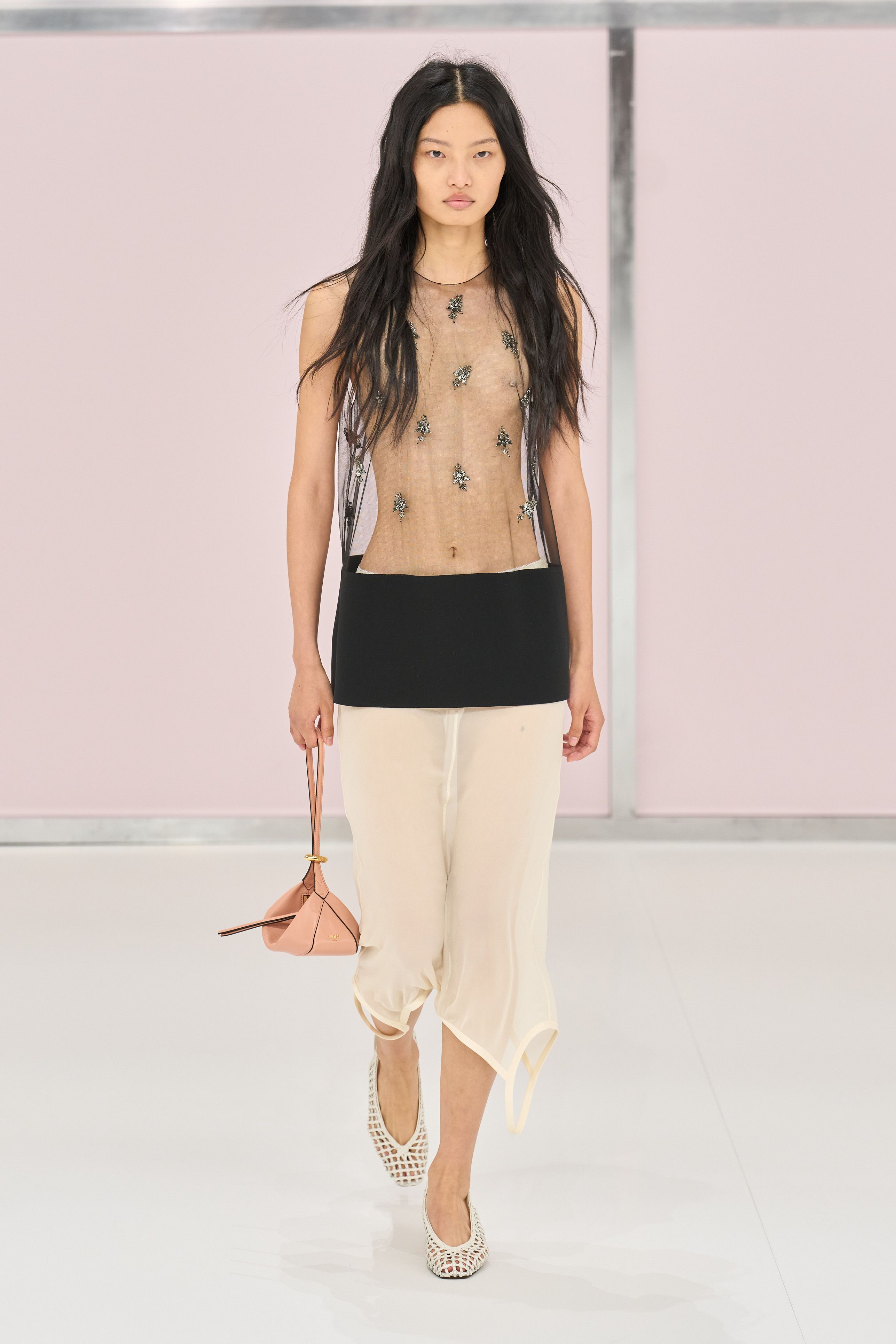 The Fashion Week Cheat Sheet: Fendi SS25