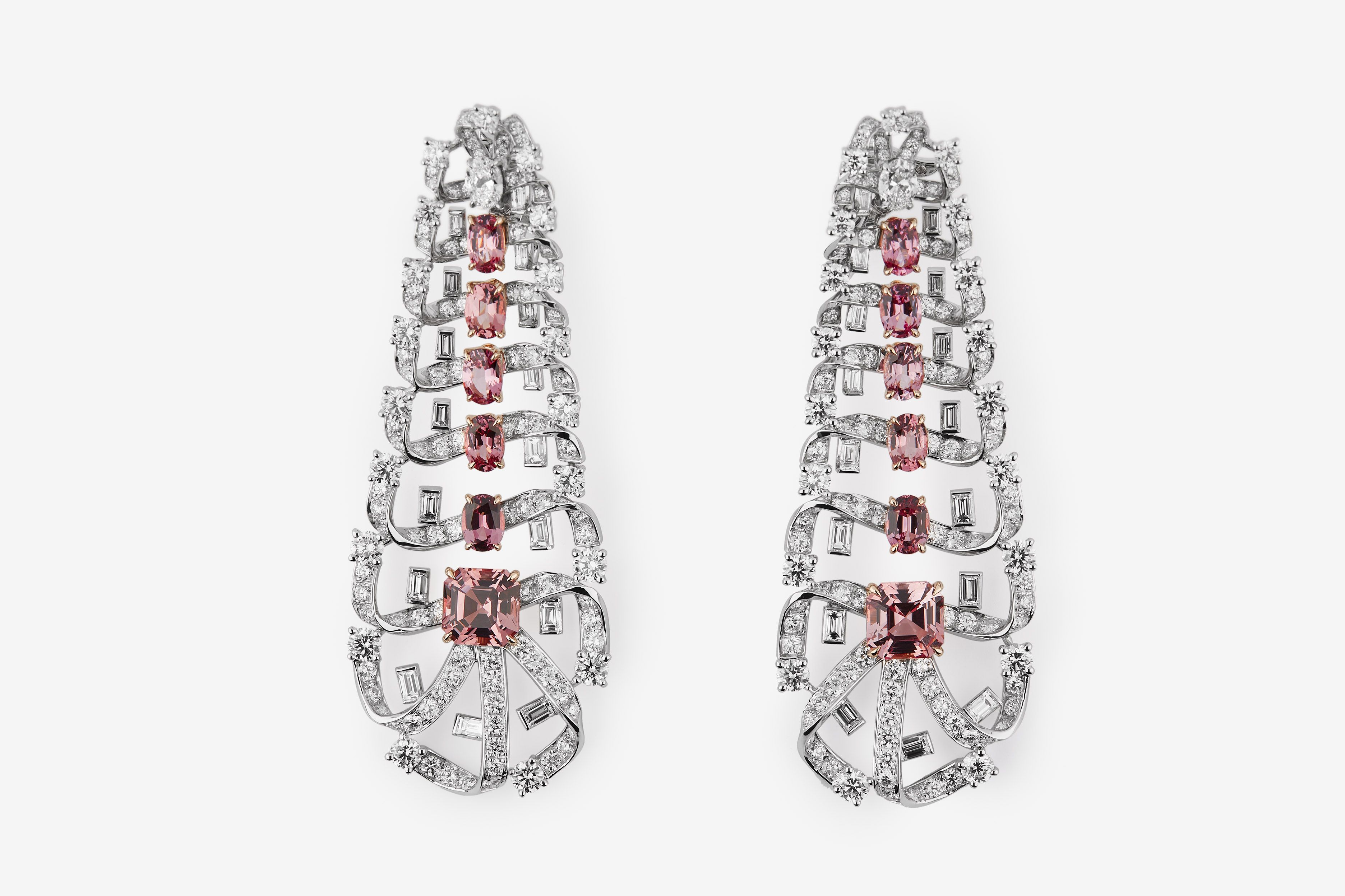 The Most Extravagant New High Jewelry Pieces Of 2023