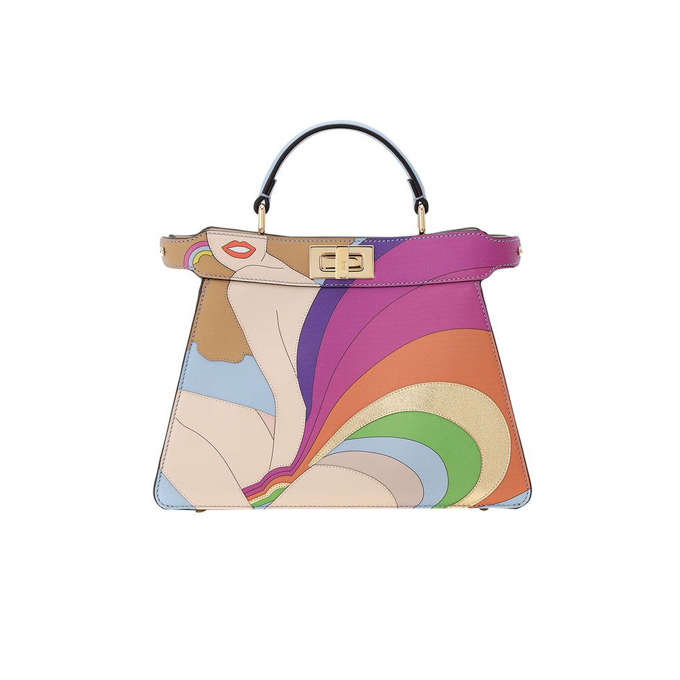 フェンディ（FENDI）新作バッグ【2022春夏】