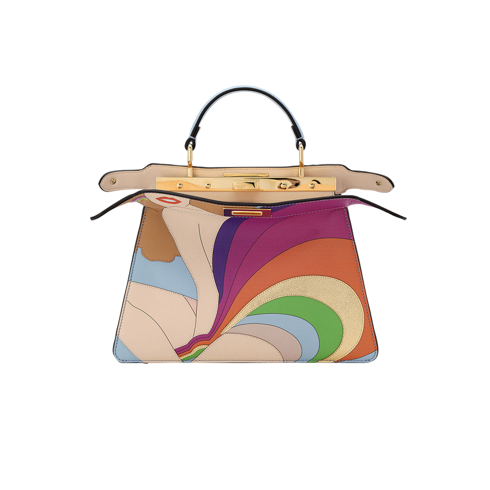 フェンディ（FENDI）新作バッグ【2022春夏】