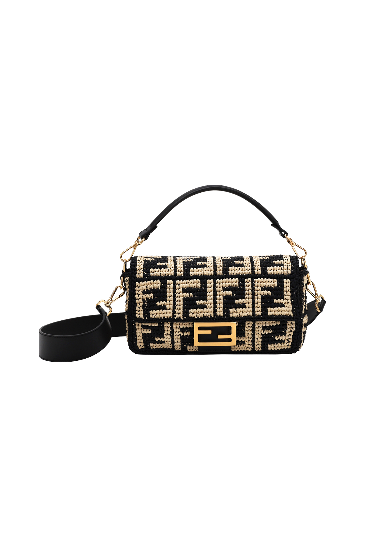 フェンディ（FENDI）新作バッグ【2020秋冬】