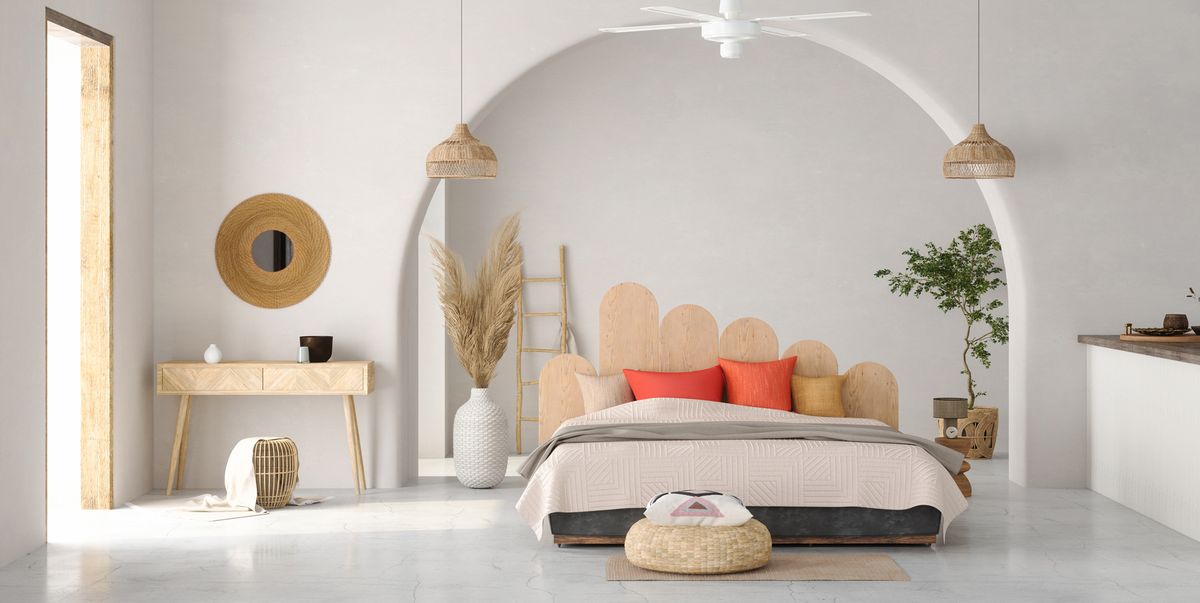 How to feng shui your bedroom for ultimate good vibes, according to an expert