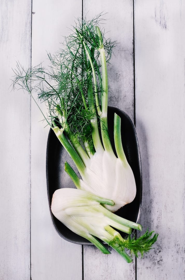 fall-fruits-vegetables-Fennel