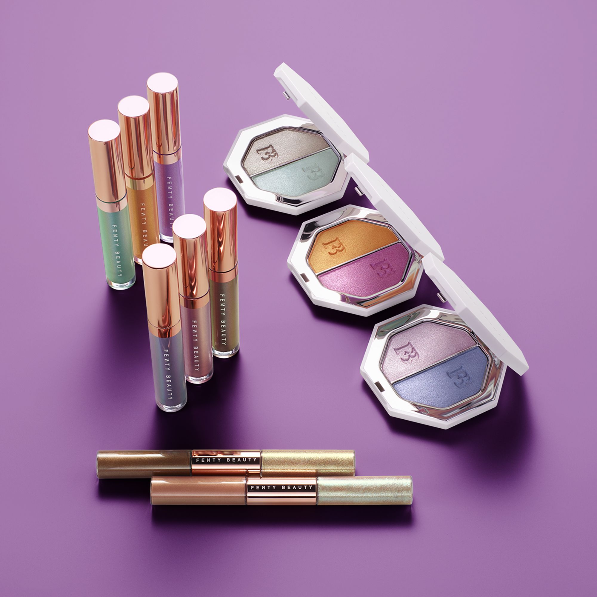 Fenty beauty new products on sale