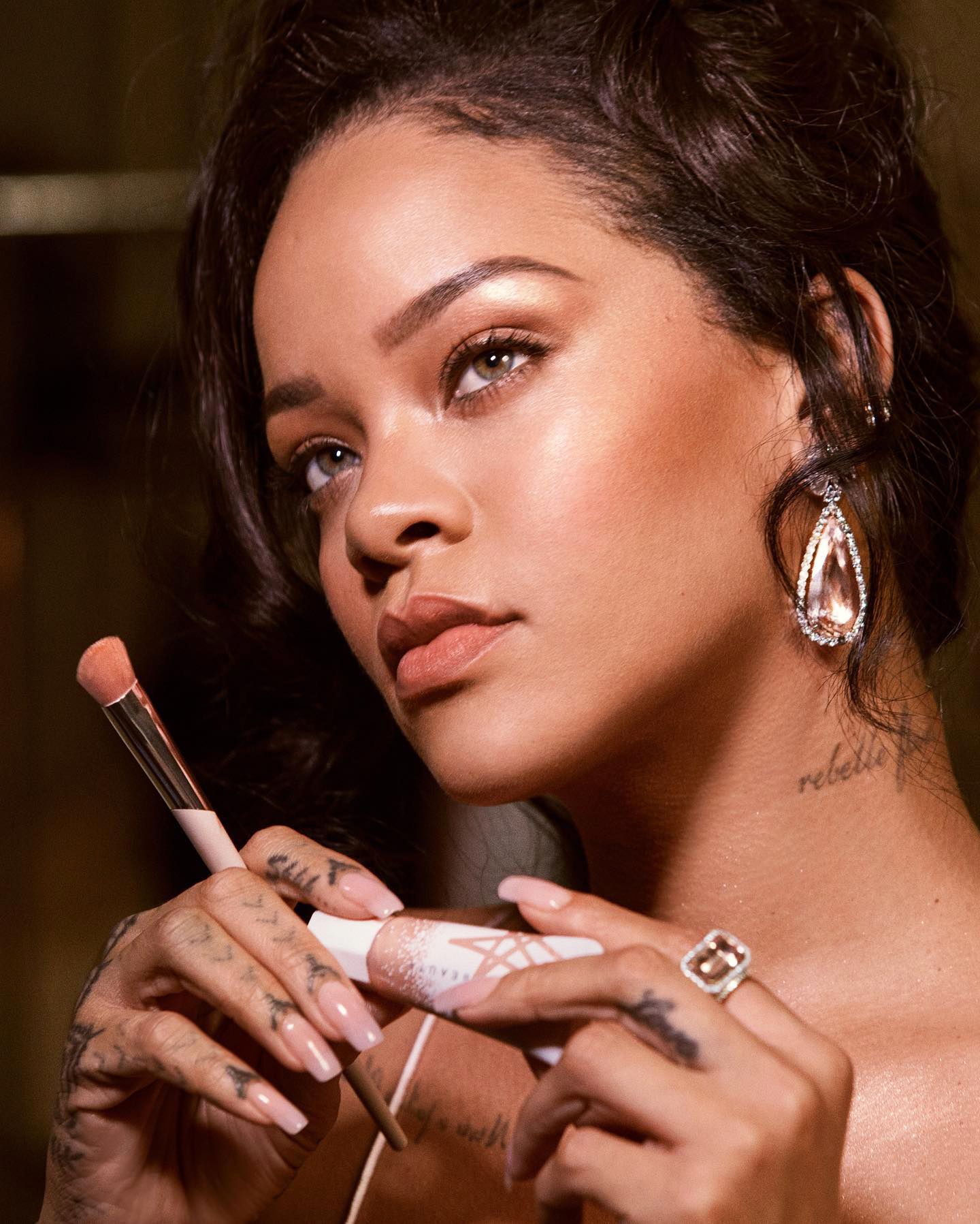 Fenty Beauty, Fenty Beauty For All