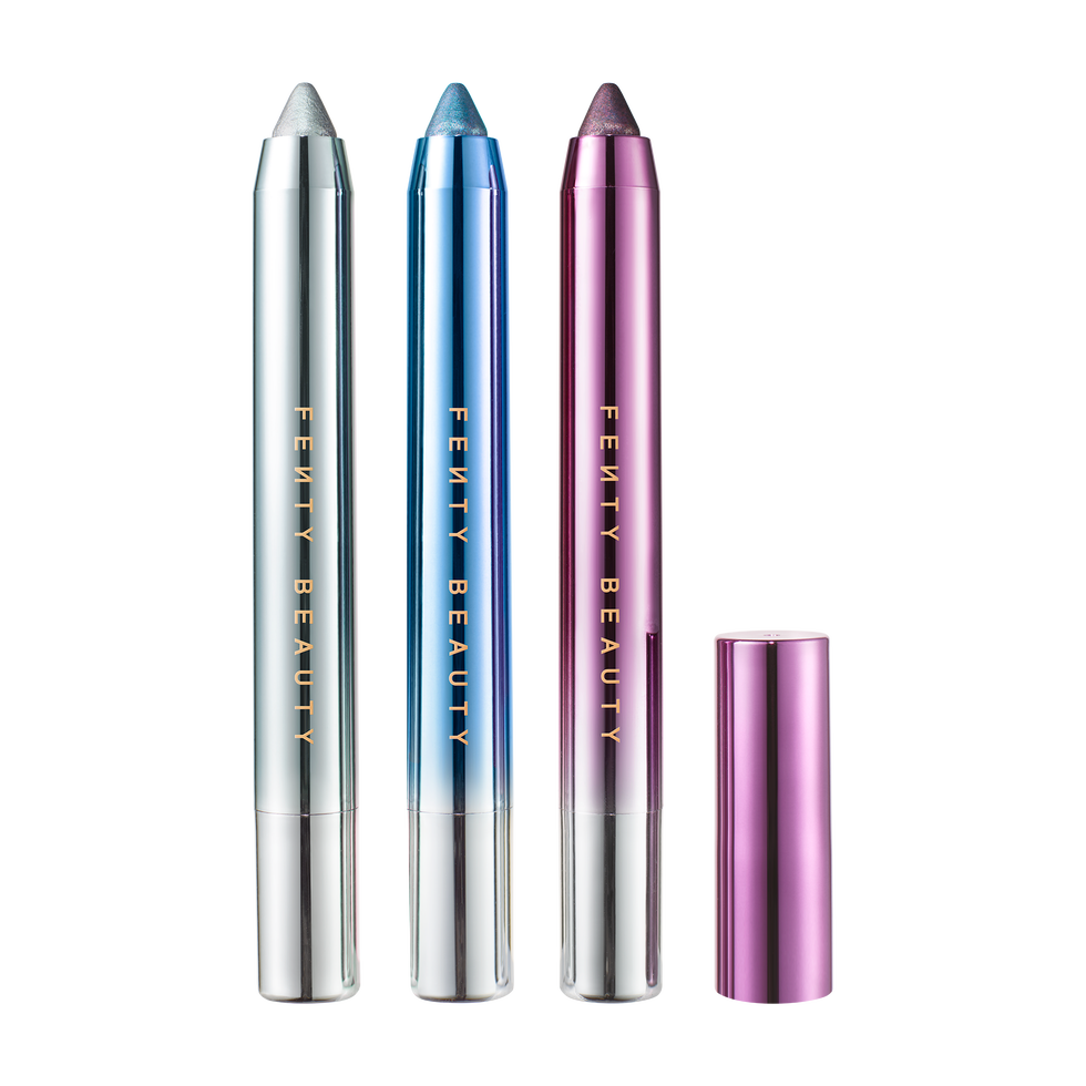 Product, Text, Eye, Cosmetics, Writing implement, Eye liner, Material property, Pen, 