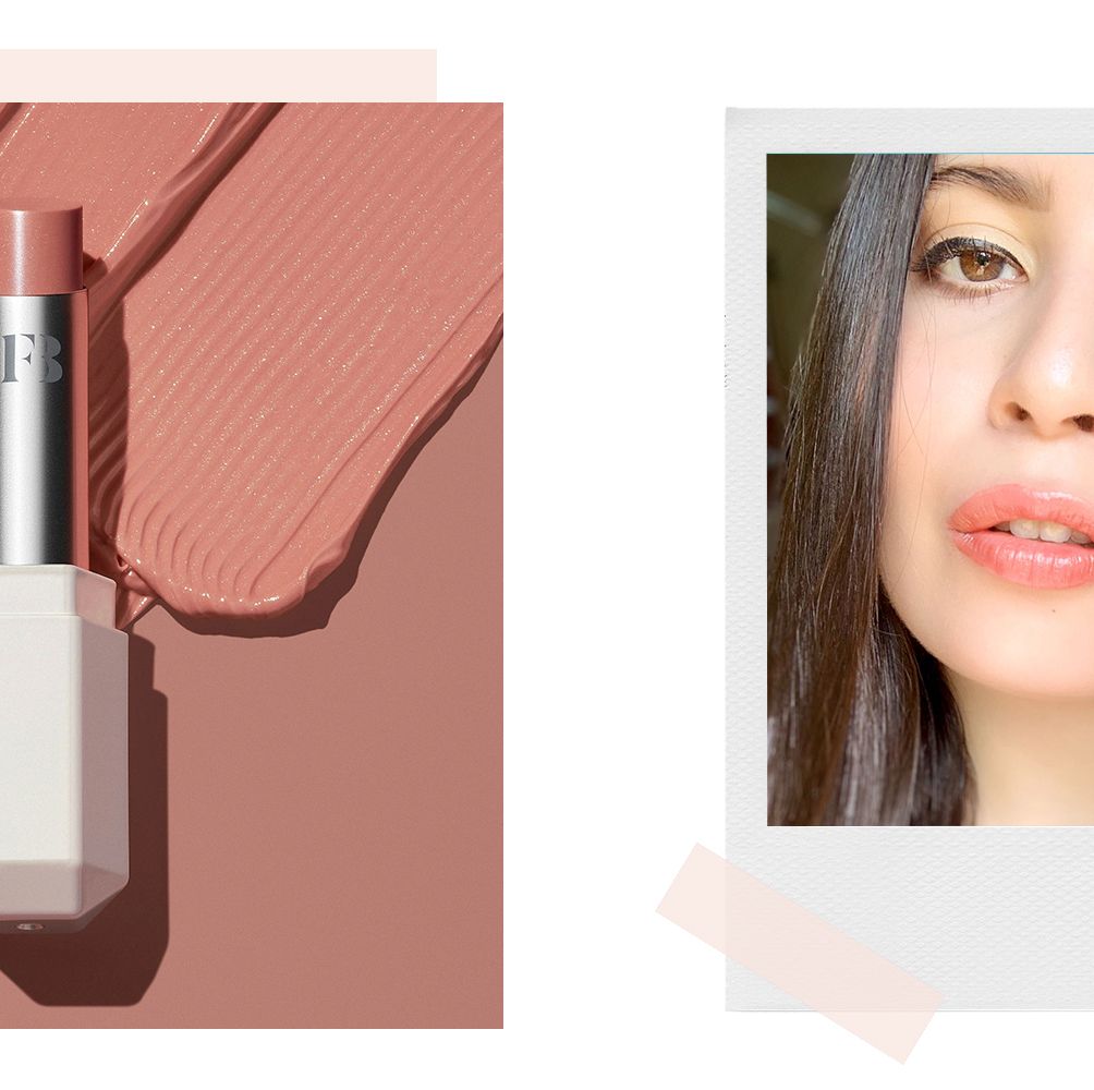 Fenty Beauty Slip Shine Sheer Shiny Lipstick, Review
