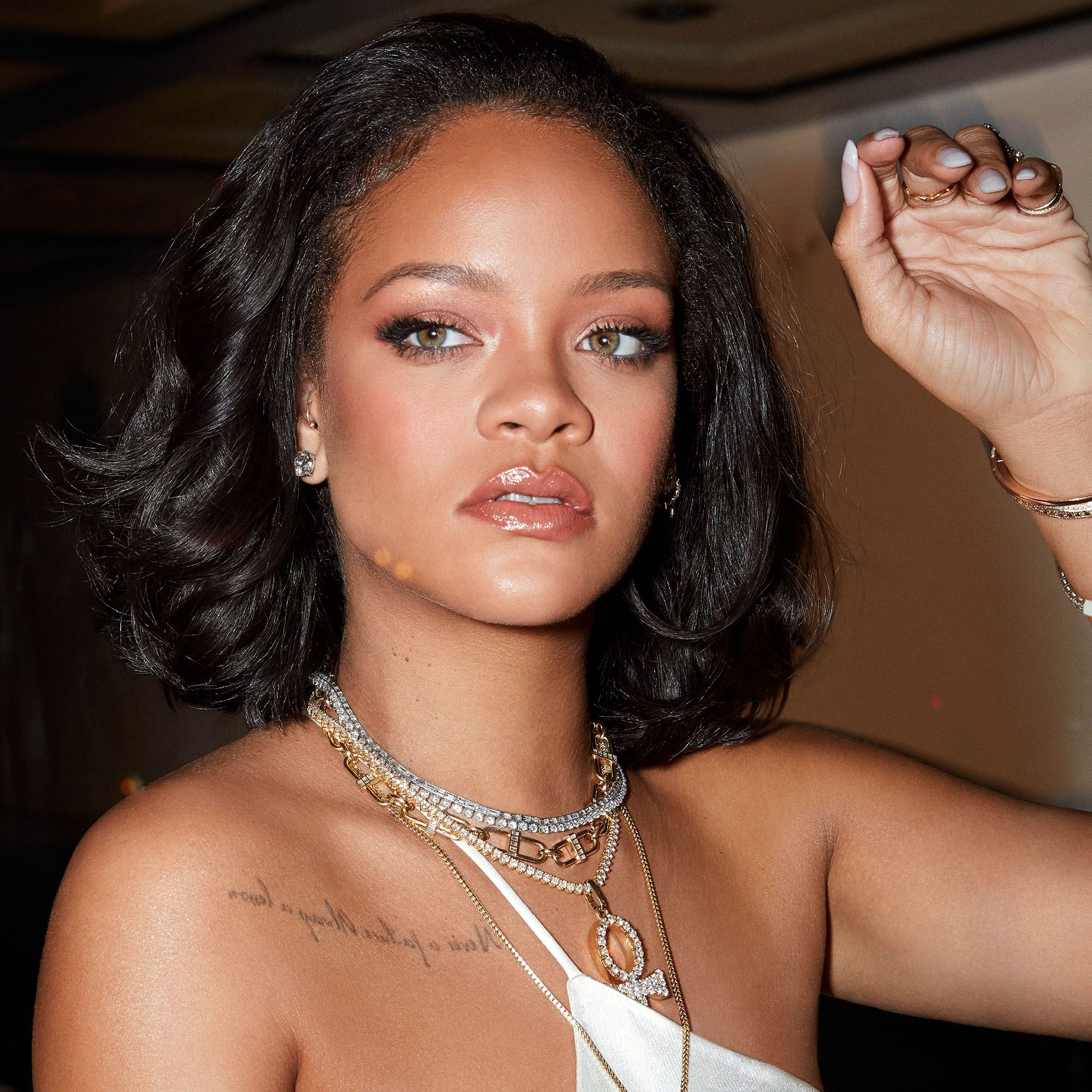 Rihanna Fenty Beauty: intervista alla makeup artist Priscilla Ono