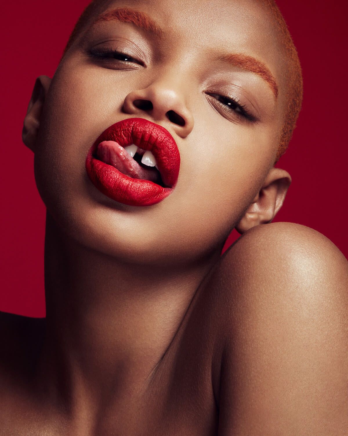 Lip Makeup: Lipsticks & Lip Gloss