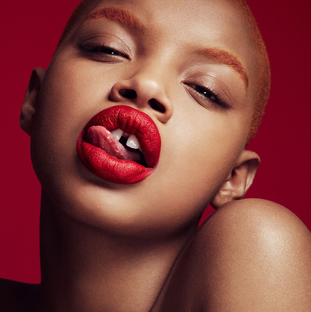 cyklus forræder Delegeret The Best Lipstick Shades For Dark Skin 2022