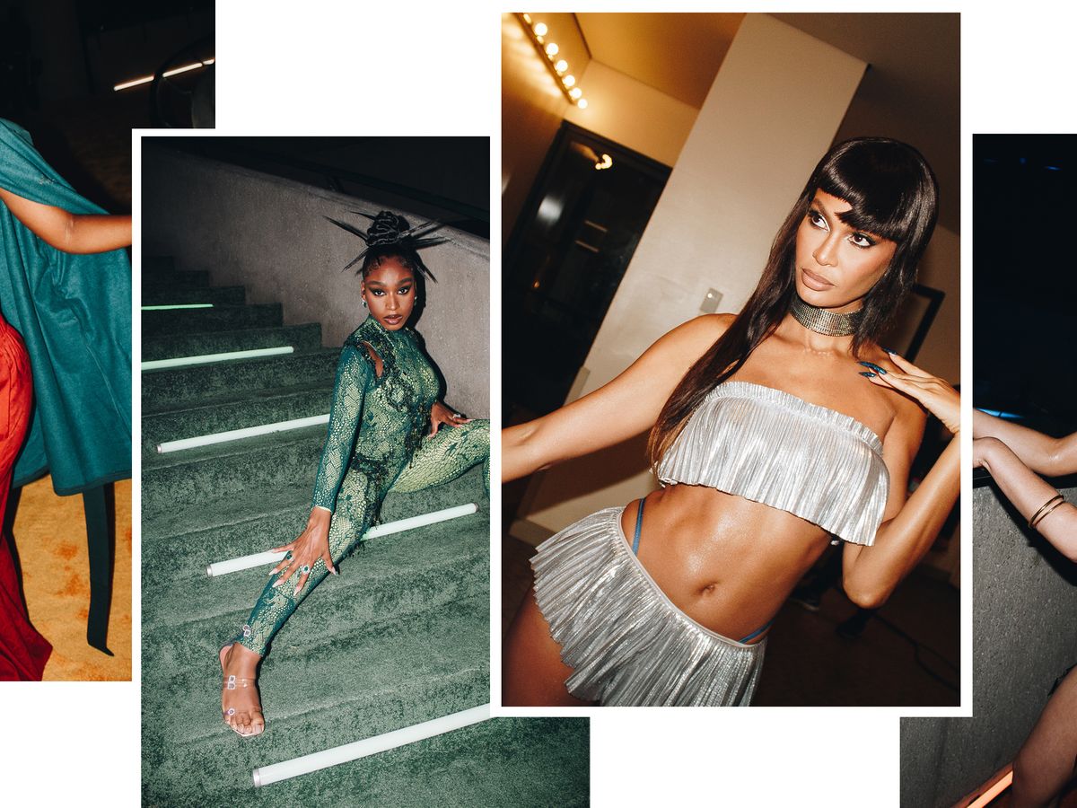 Savage X Fenty 2021: 20 must-see celebrity appearances