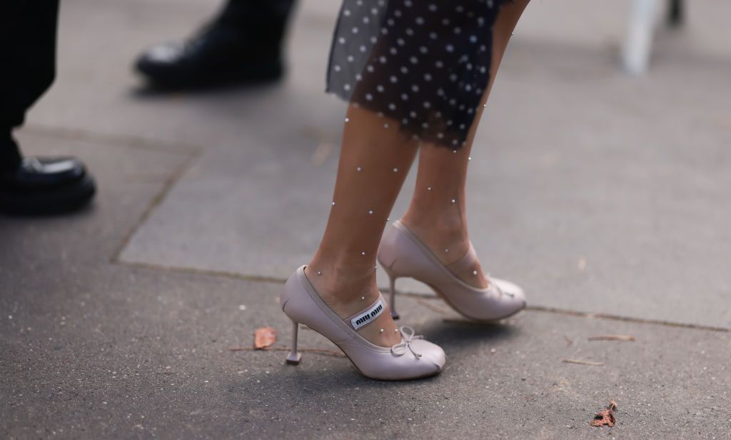 The 20 Best Heels for Wide Feet in 2024 Tested Reviewed