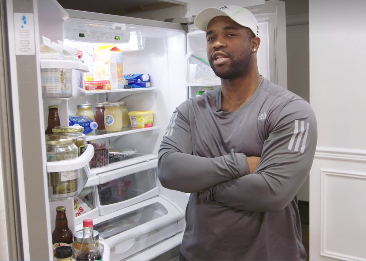 A$AP Ferg Honored His Dad by Training for a Marathon