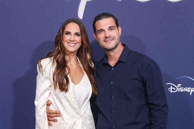 primeras palabras de nuria fergó y juan pablo lauro tras anunciar su compromiso