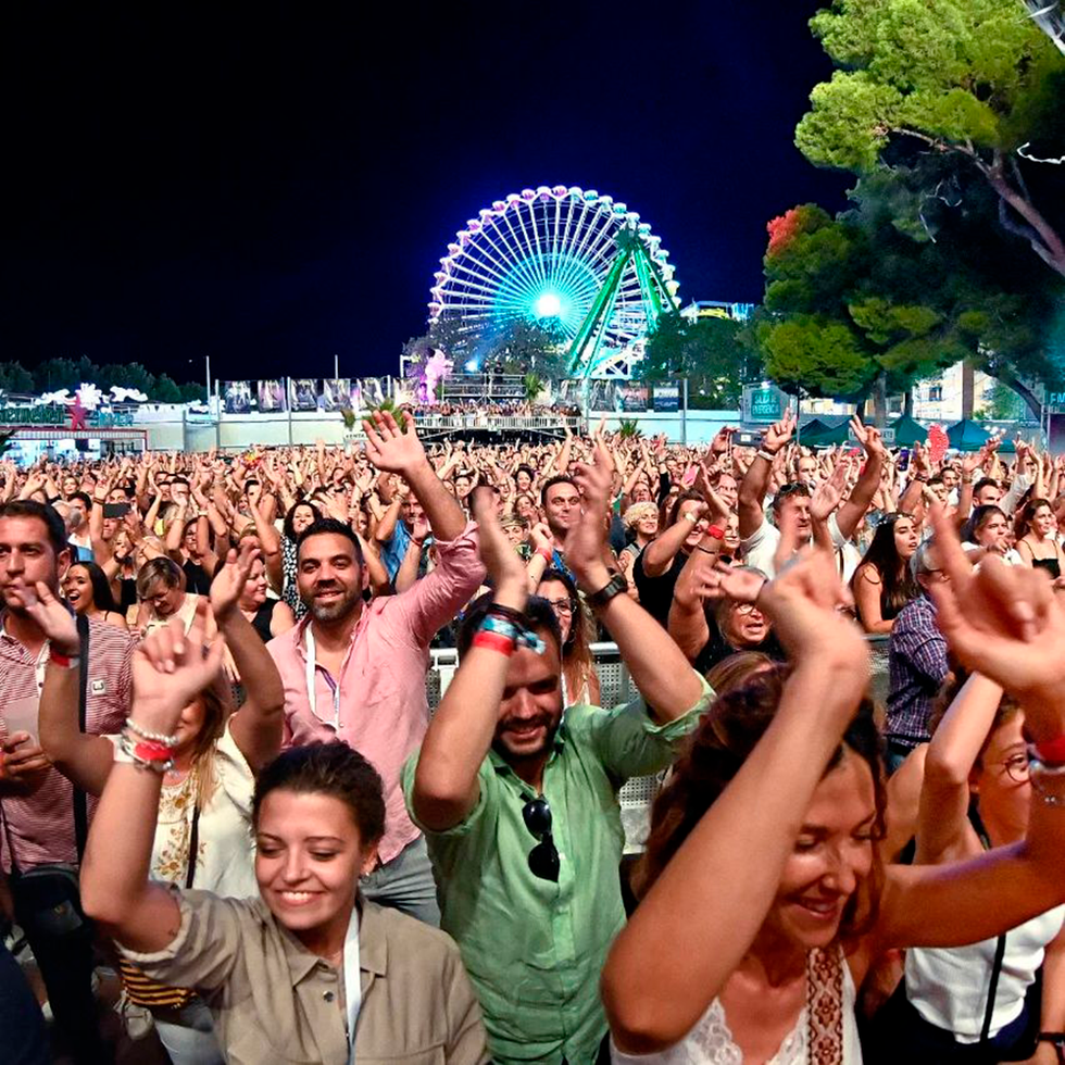 La Feria De Albacete Es La Más Divertida De España Consejos