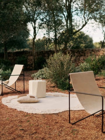 norte outdoor rug ferm living