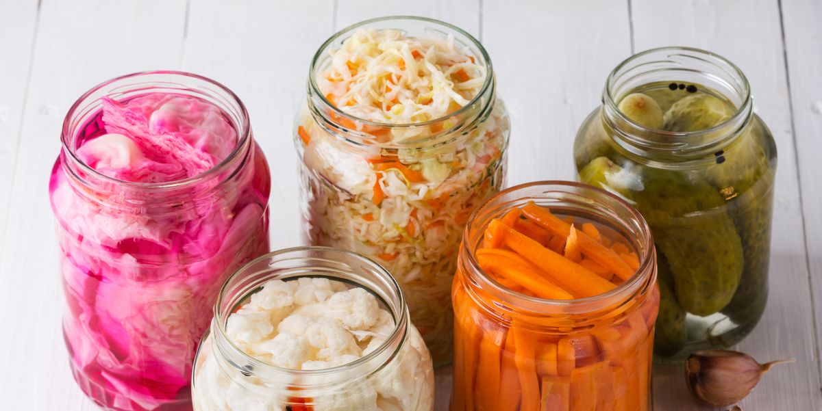 13 Tasty Ways to Get In Your Probiotics