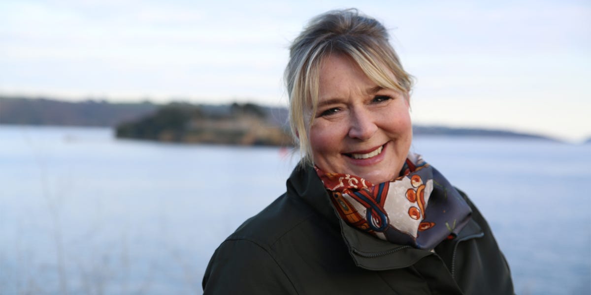 fern britton watercolour challenge