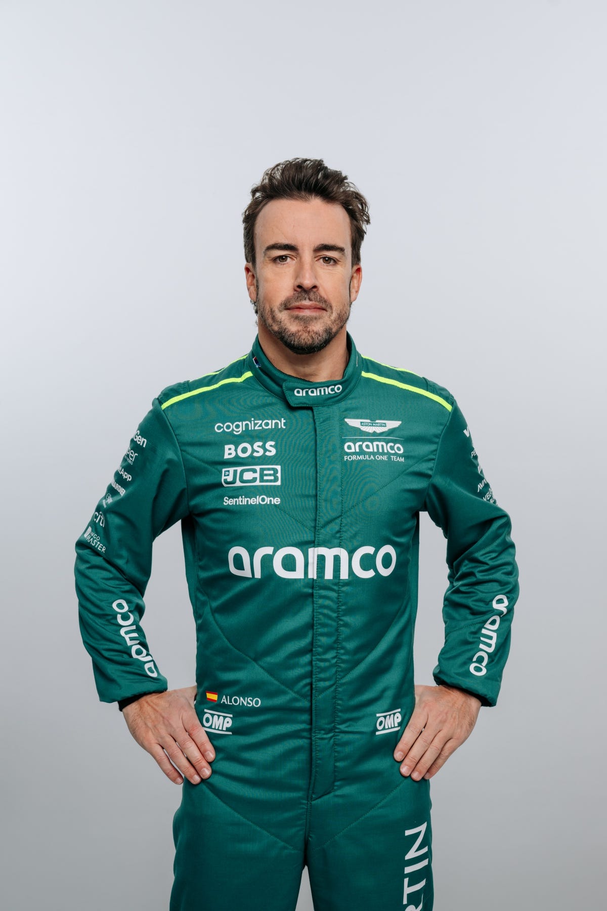 Fernando Alonso