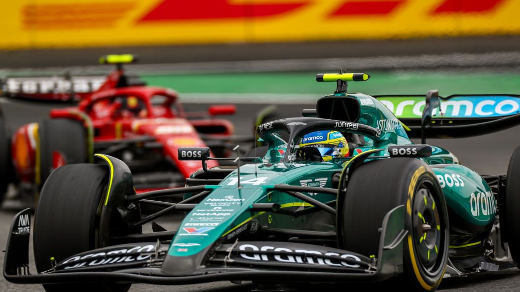 preview for Resumen en vídeo del 'sprint' y clasificación del GP de China de F1 2024