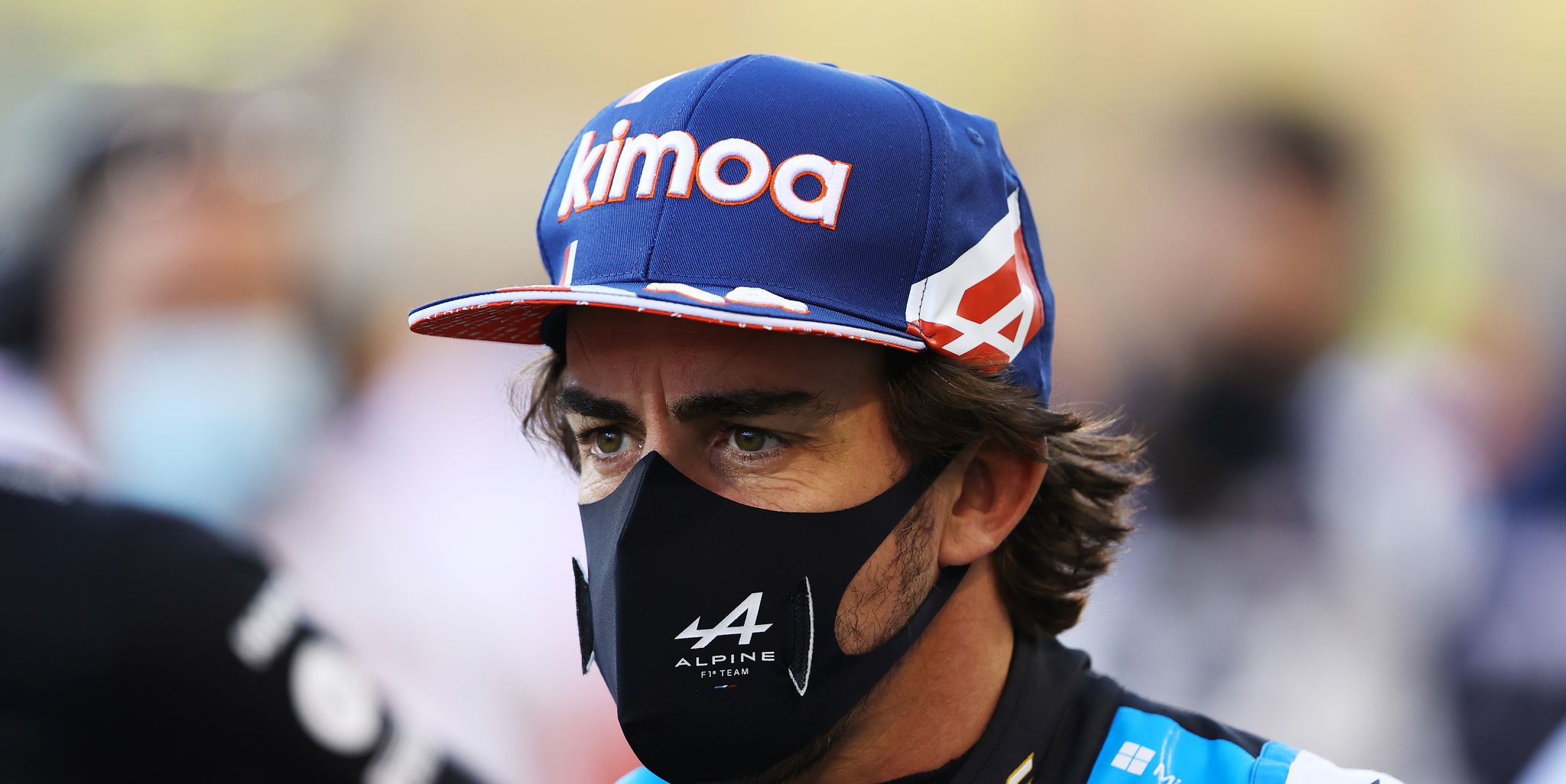 Camisetas y Gorras de Fernando Alonso al mejor precio ✓