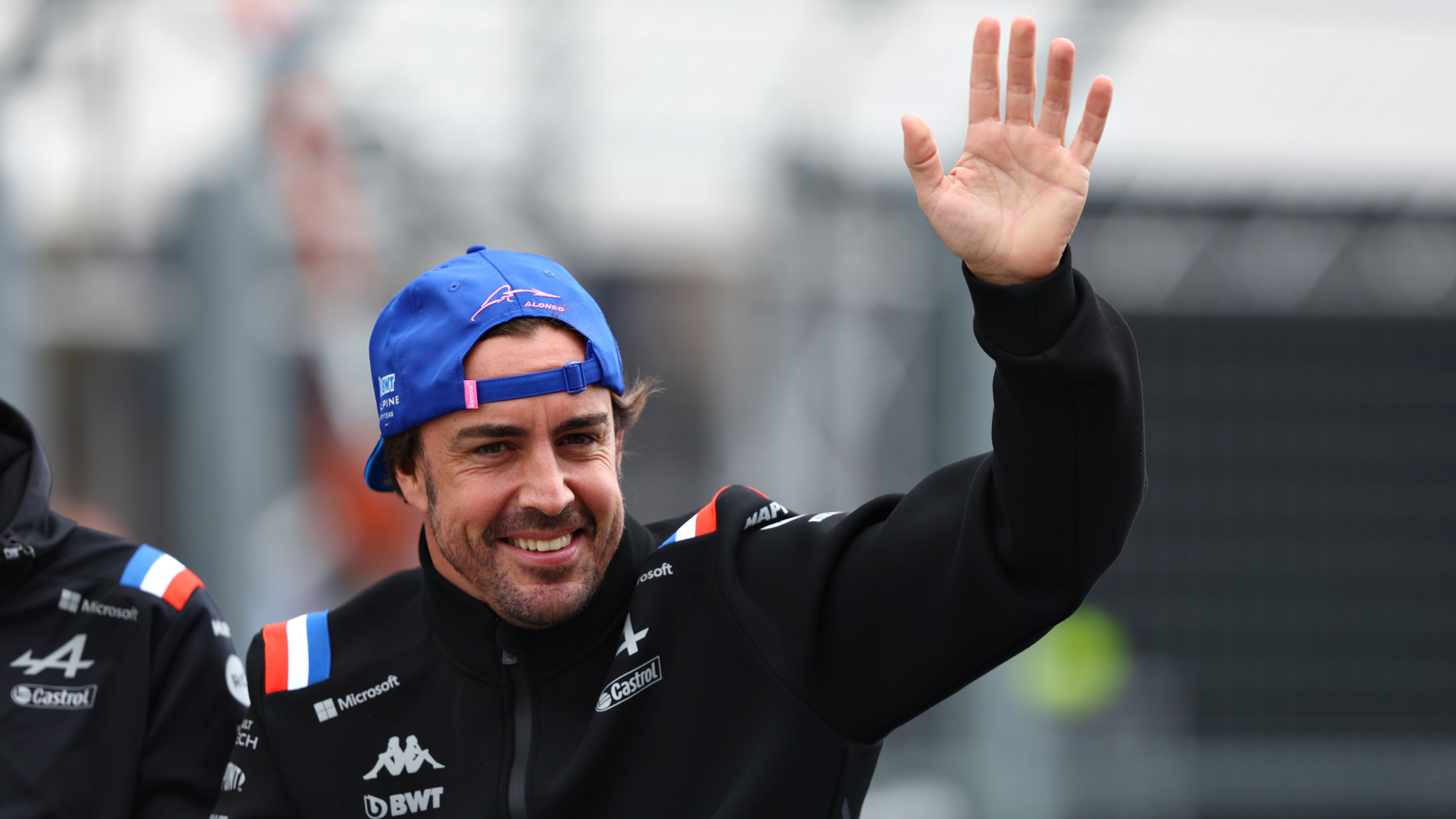 Fernando Alonso y su fichaje por Aston Martín: así se vivió su  incorporación para el Mundial de Fórmula 1 2023