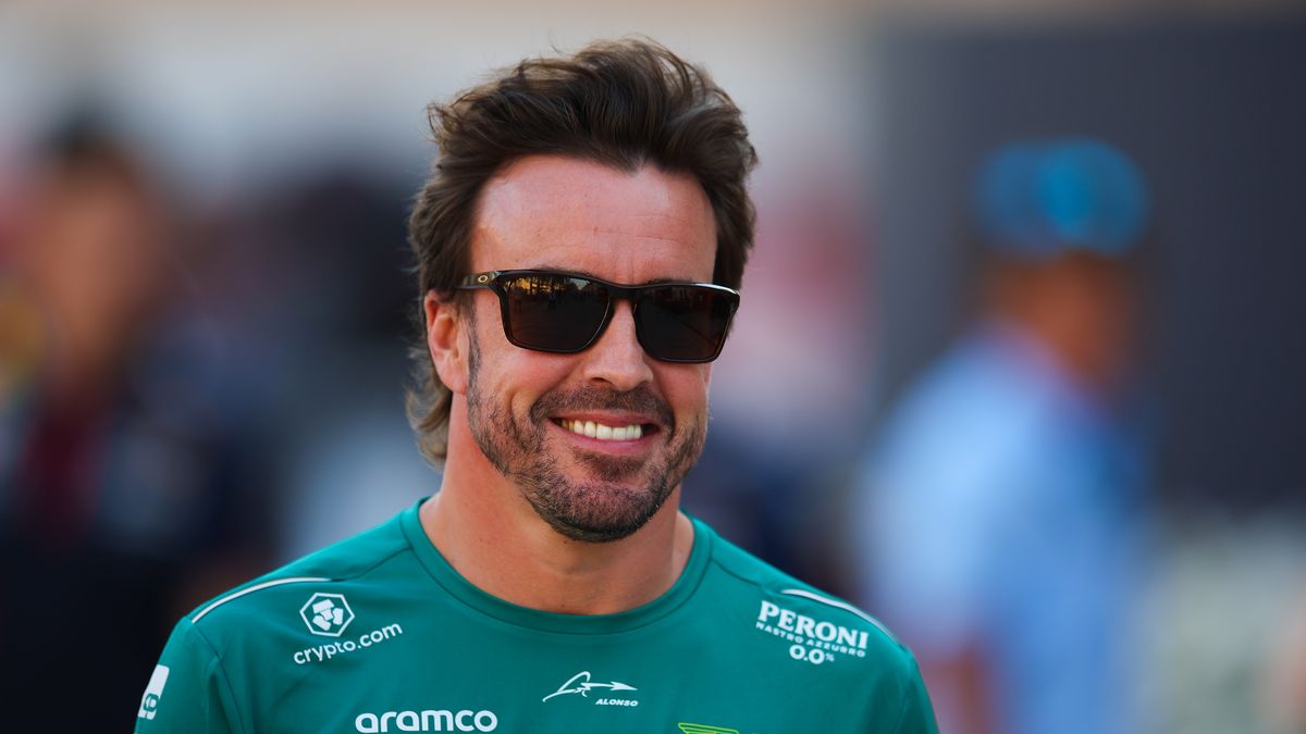 Fernando Alonso y todos los adelantamientos de su estreno con Aston Martin  en el GP de Bahréin: ¡ejecución perfecta para adelantar a Lewis Hamilton o  Carlos Sainz!