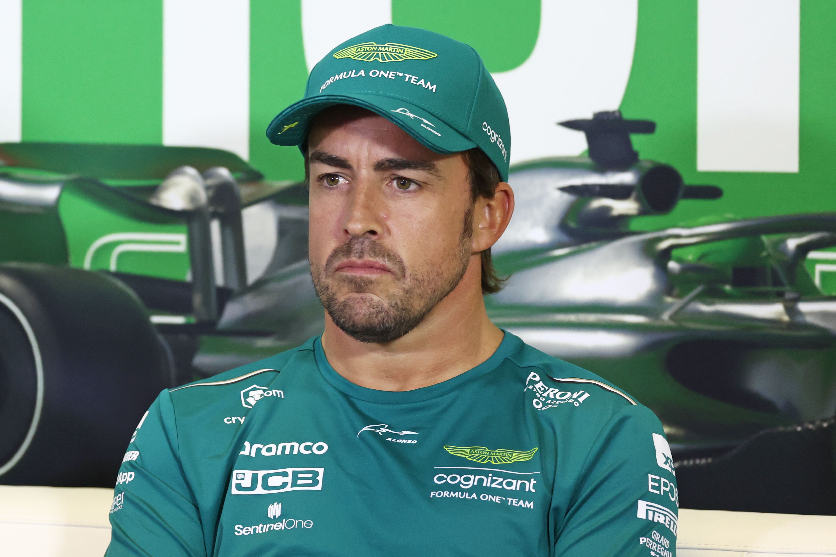 Fernando Alonso admite los malos presagios de Aston Martin