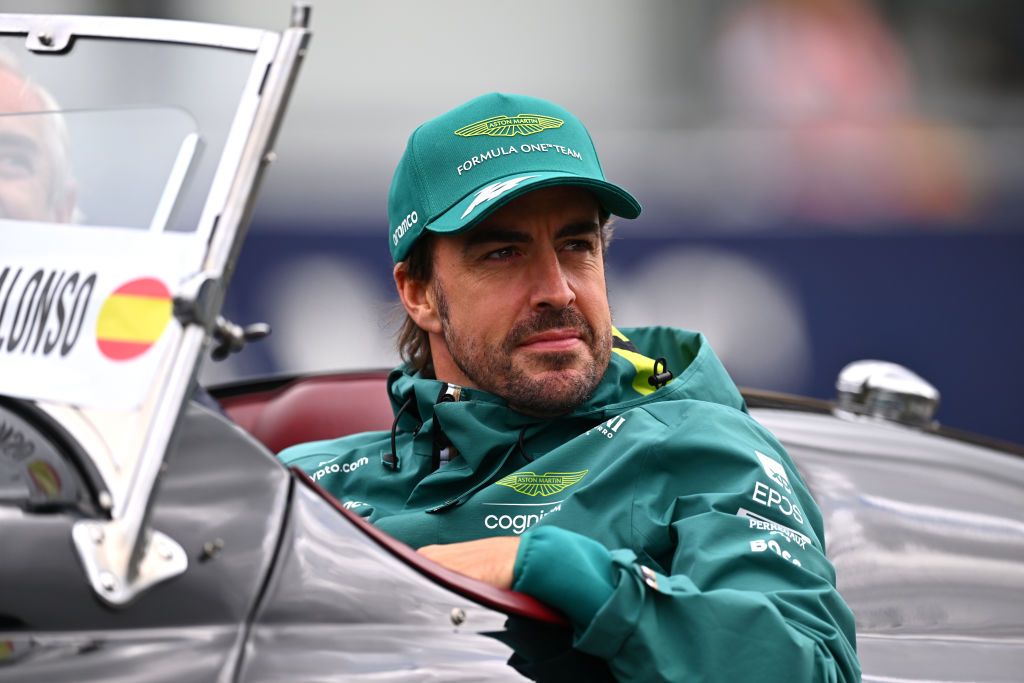 Análisis de F1 23: Me ha sorprendido como Aston Martin, te vas a divertir  mientras llega la 33 de Fernando Alonso - Reseñas 3DJuegos