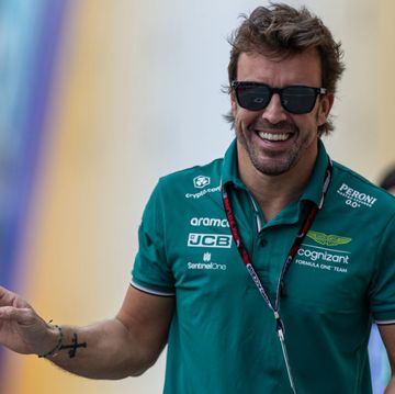 Fernando Alonso: biografía, trayectoria, títulos y palmarés