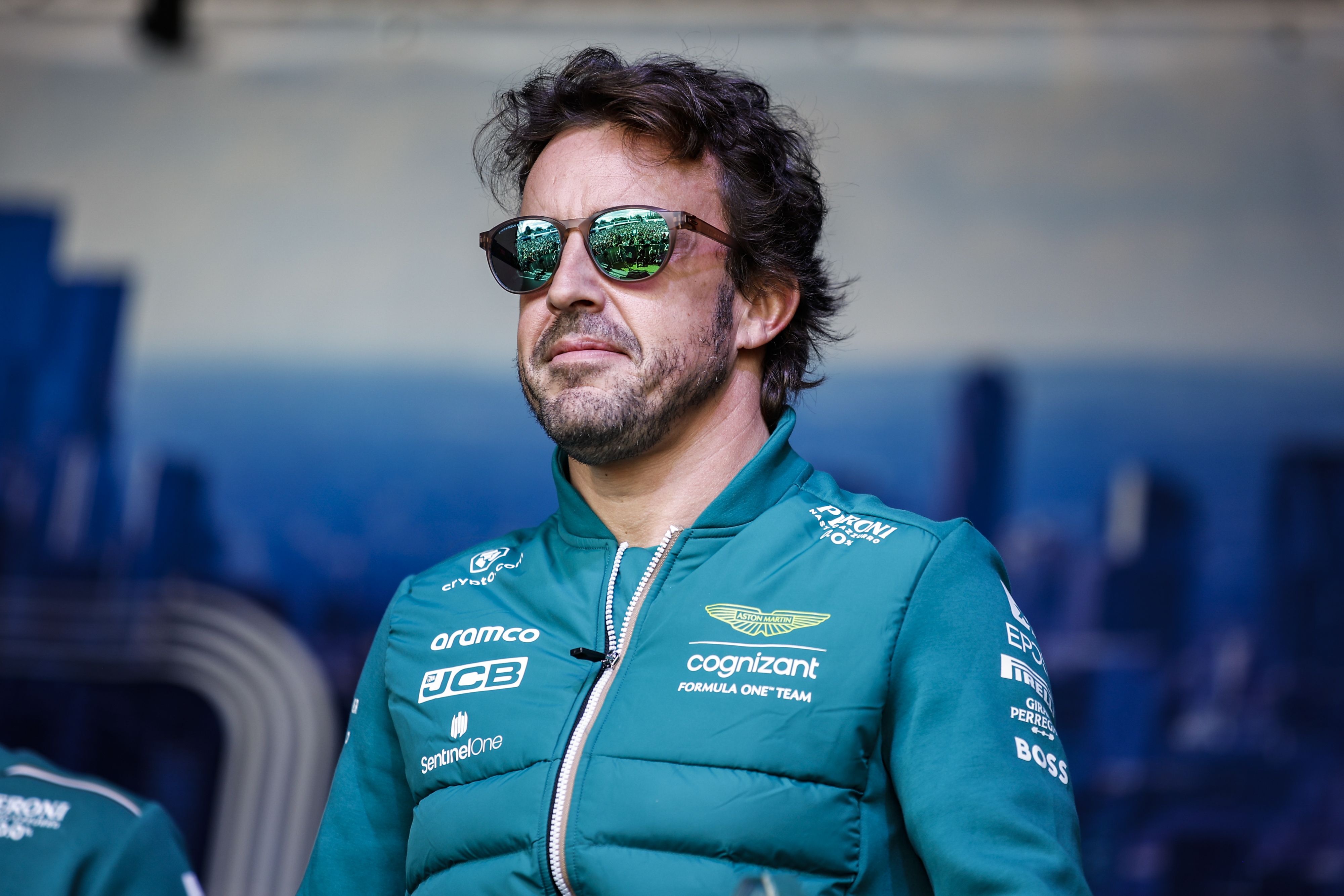 F1: Fernando Alonso fue contundente a la hora de hablar de su futuro; ¿Qué  dijo?