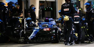 f1 grand prix of bahrain