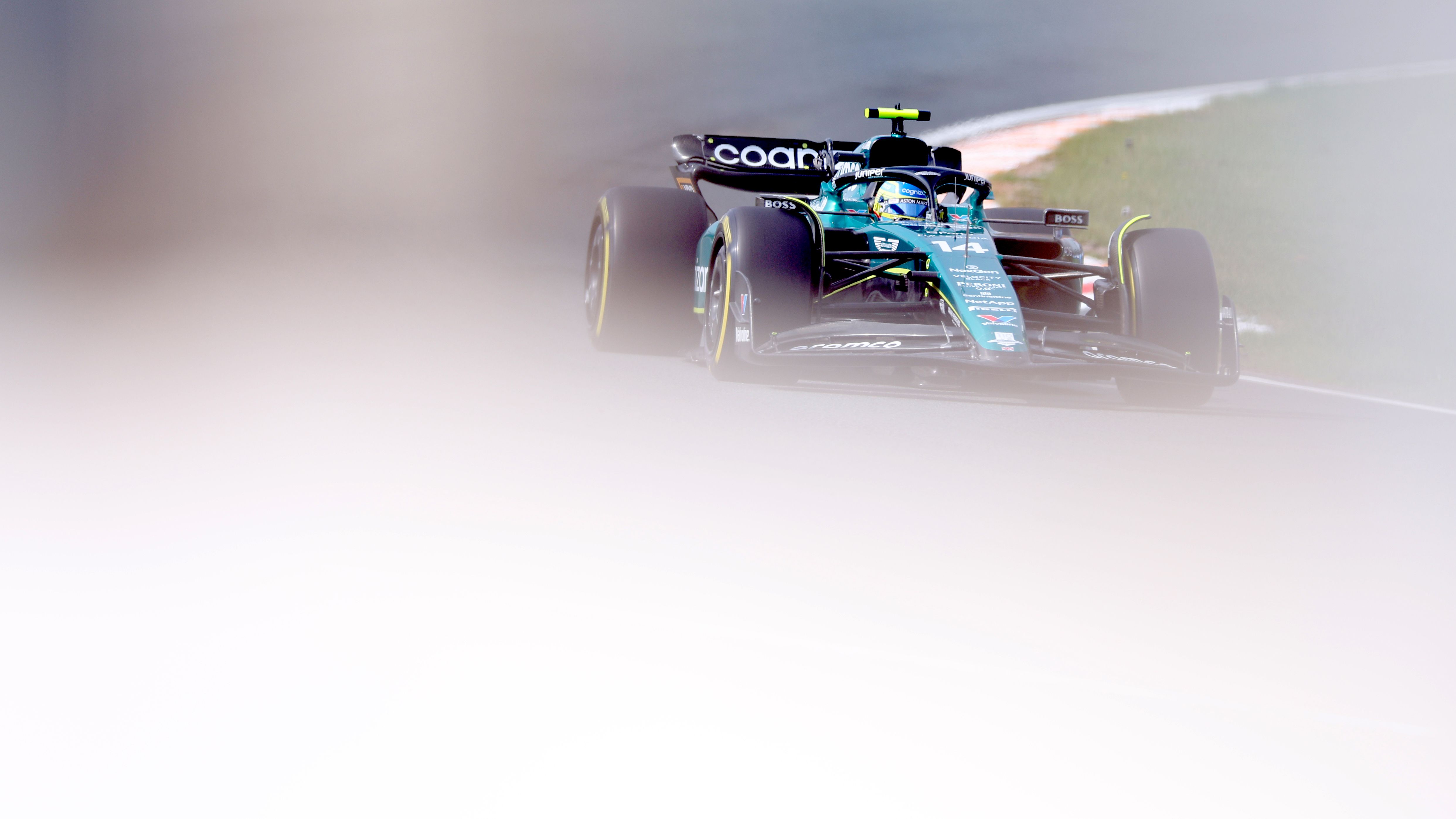 Mercedes cambia el fichaje de Fernando Alonso por el nuevo Max Verstappen