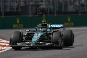 f1 grand prix of miami