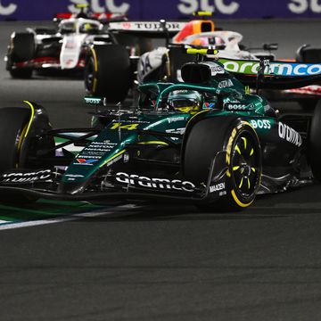 Why Ferrari Was Disqualified from F1 Chinese Grand Prix Why Ferrari Was Disqualified from F1 Chinese Grand Prix