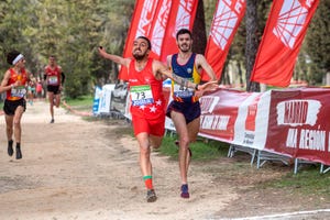 el último tren para turín para en alcobendas